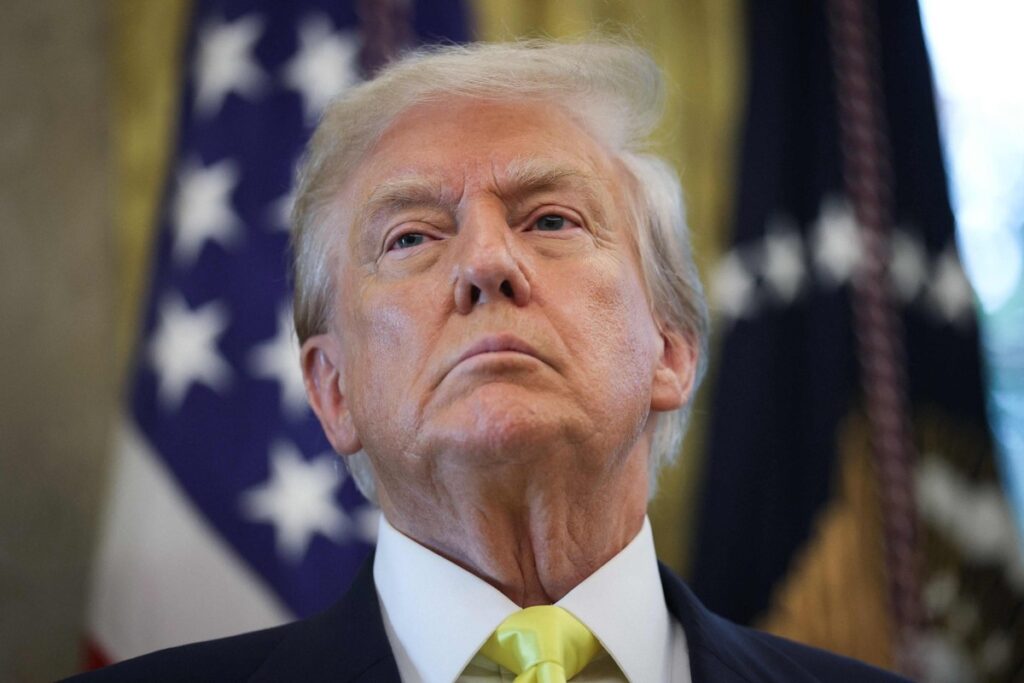 Taxa do Brasil é a mesma de Argentina e Paraguai, mas Trump não se queixa desses países, dizem integrantes do governo Lula