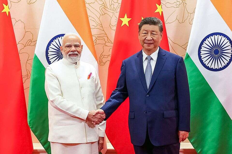 "הדרקון והפיל ירקדו יחד": פסגת הענק בסין, התגובה לטראמפ וה"השפלה" של פוטין