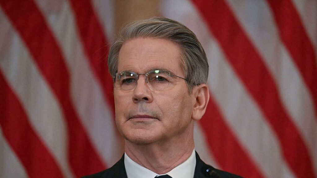 US says it is close to agreements on several trade deals