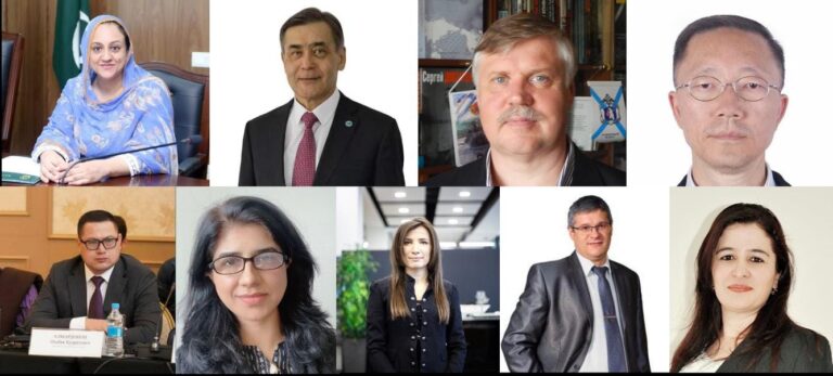 SCO Sec Genl highlights China’s global governance vision to strengthen multilateral cooperation