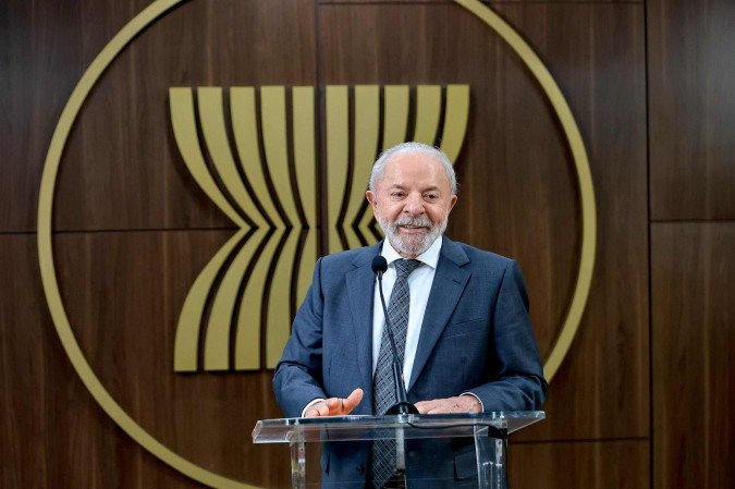 'Houve um equívoco'