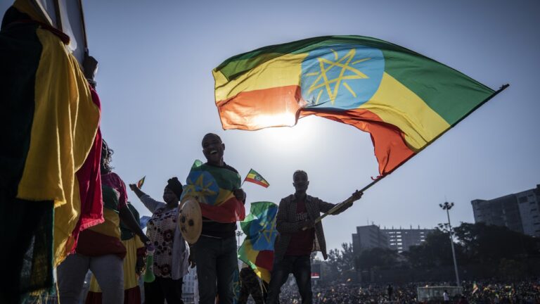 埃塞俄比亞欲加入金磚：專家一文看清利與弊