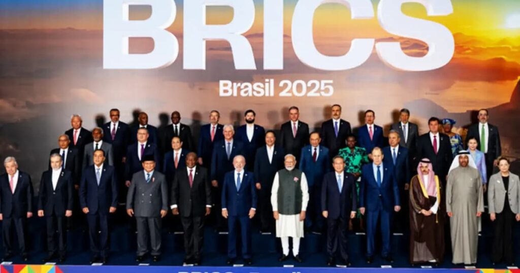 Malaysia content with being BRICS ‘partner country’ for now