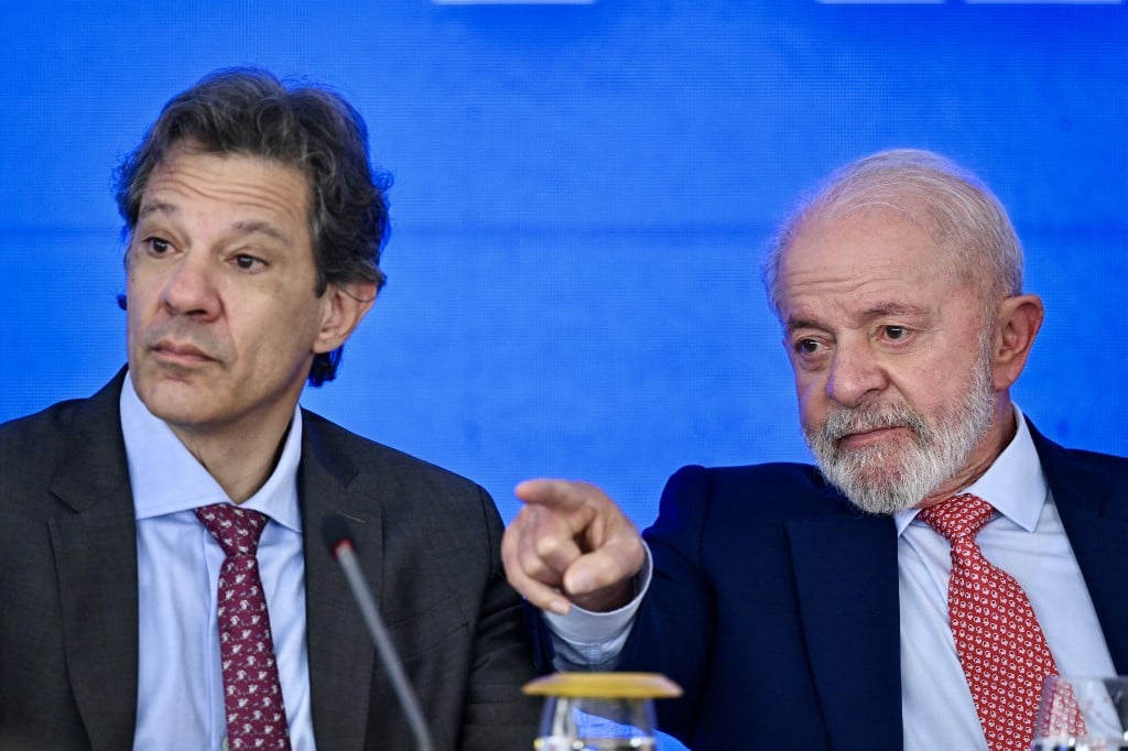 Governo Lula lança pacote de medidas para enfrentar o tarifaço de Trump; veja as iniciativas