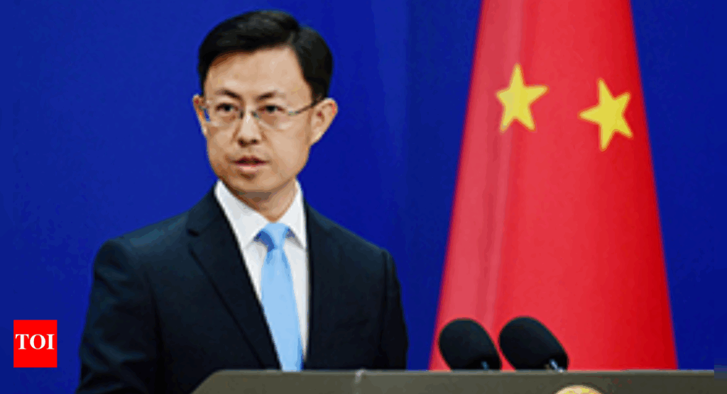 'Gathering of friendship': China welcomes PM Modi for SCO Tianjin Summit - signal thaw in ties