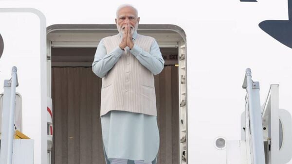 BRICS summit 2023 in South Africa: PM Modi to play a key role; check what’s on agenda