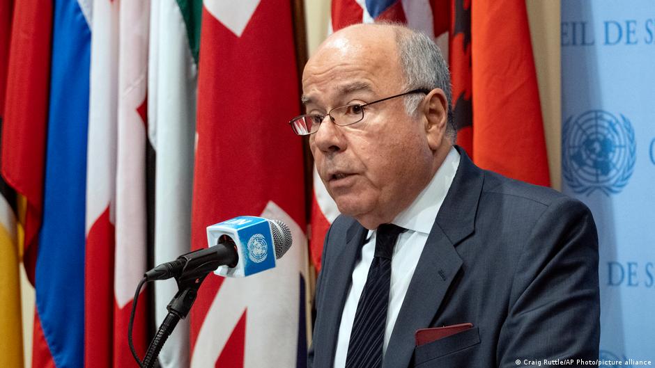 Brasil rebate secretário-geral da Otan por ameaça de sanções