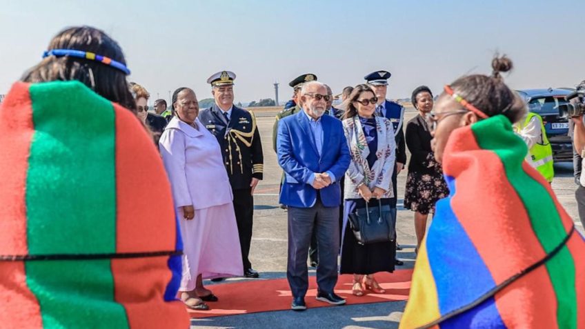 Brasil ainda vê com cautela o uso de moedas locais nos Brics