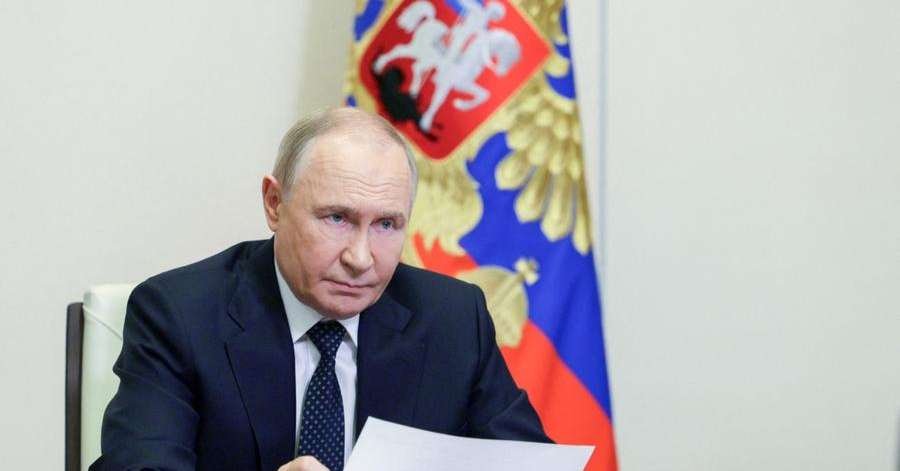 Putin diz que Rússia pode ajudar a conseguir acordo entre Israel e Irã e descarta ataque à Otan