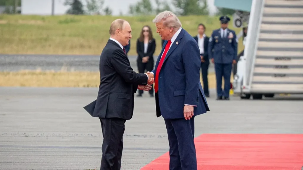 Соглашение возможно, устойчивый мир нет