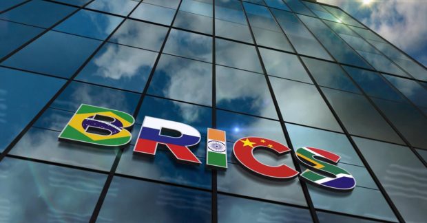 Китай відреагував на погрозу Трампа ввести нові мита для країн БРІКС