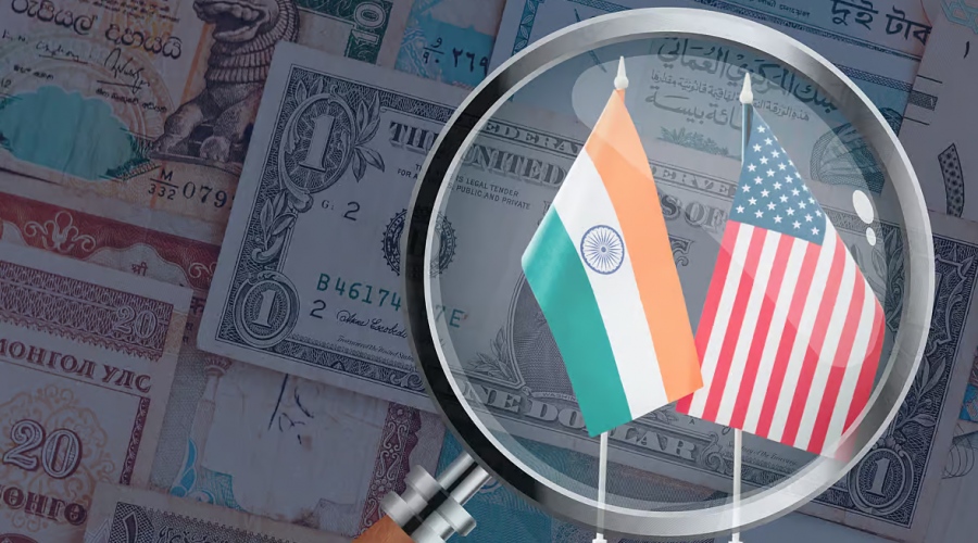 Θρίαμβος Trump: Σπάει το μέτωπο των BRICS με εμπορικό deal με την Ινδία αξίας 500 δισ. δολ. και απομονώνει Κίνα