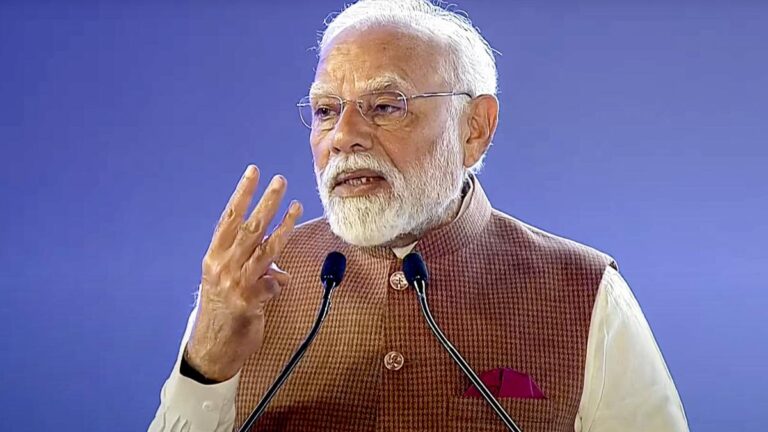 Modi accepts Canadian PM Carney’s invitation to G-7, promises “renewed vigour” in ties