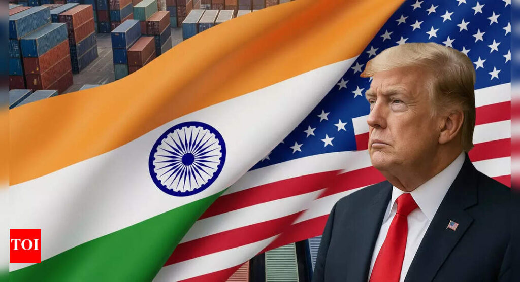 Donald Trump’s tariff order denies exemptions to India; ‘one of the toughest trade actions…’