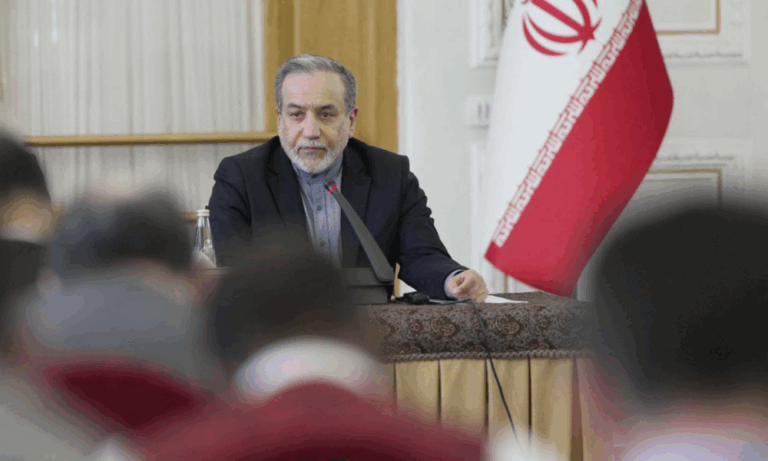 Irã intensifica posição contra existência de Israel, amplia exigências e complica fala do Brics