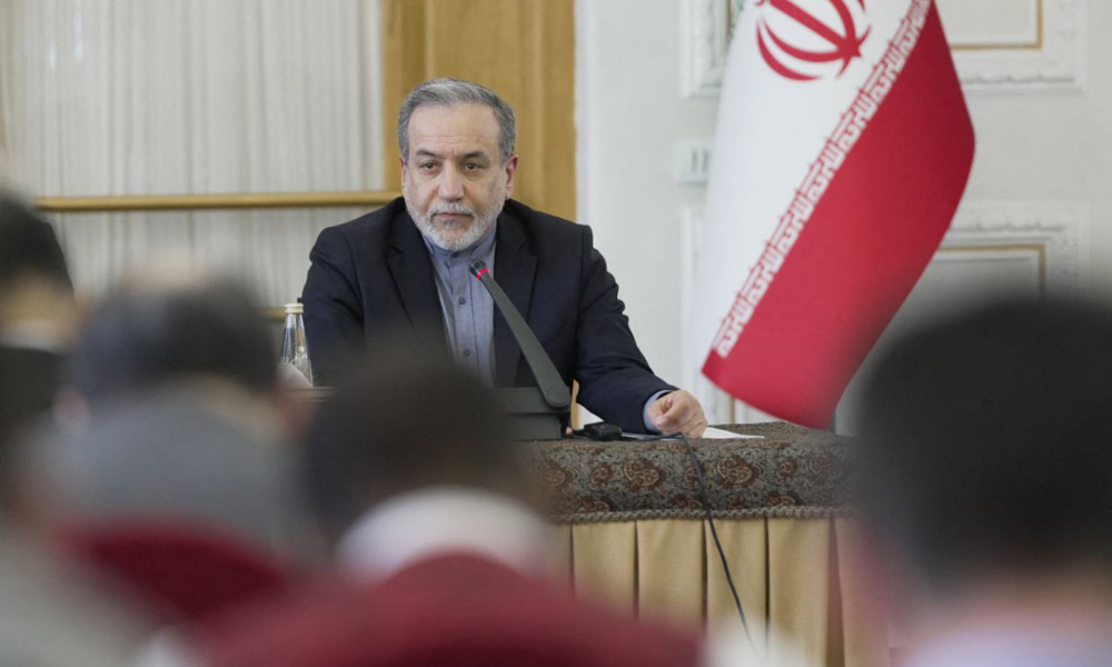 Irã intensifica posição contra existência de Israel, amplia exigências e complica fala do Brics