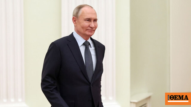 Η Ρωσία αναβιώνει διαγωνισμό τραγουδιού της Σοβιετικής Ένωσης μετά τον αποκλεισμό της από τη Eurovision