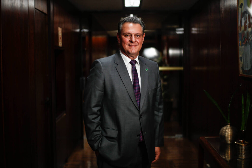 Governo agirá e agro vai se aproximar de Lula, diz Fávaro