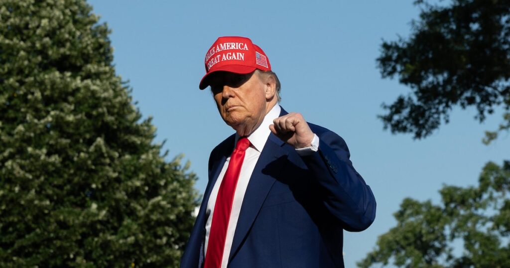 Trump defende Bolsonaro e Lula rebate: ‘Não aceitamos interferência’