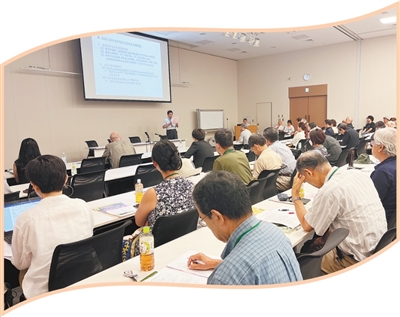 弘扬伟大抗战精神 推动世界和平发展（权威论坛·铭记历史 开创未来）