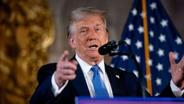 不滿莫迪續買俄國石油 川普撂話加稅印度