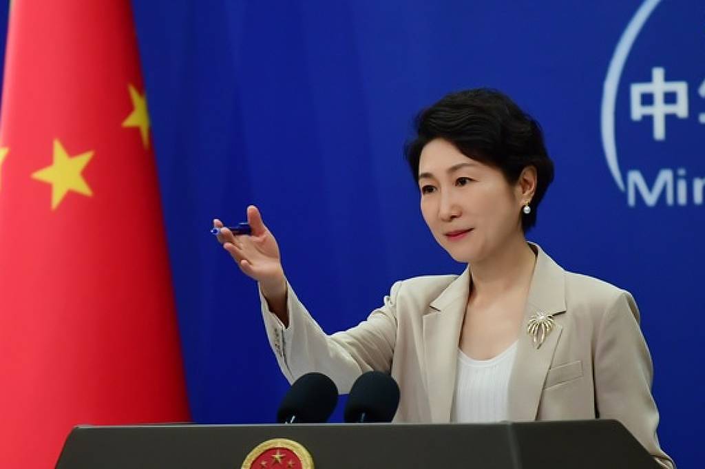 China critica EUA por interferência nos assuntos do Brasil