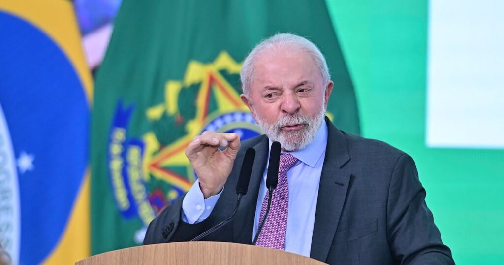 Com encontro com Trump no radar, Lula embarca para a Ásia nesta terça-feira