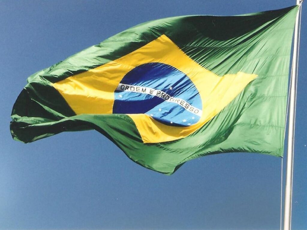 Бразилия готовит ответный удар после введения пошлин США