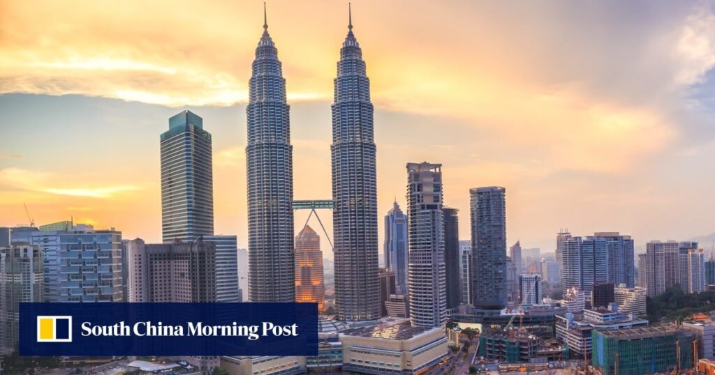 South China Sea: Malaysia joins India in rejecting new Chinese map over land claim ahead of G20 summit