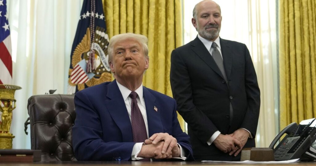 США попередили Індію через торгівлю з Росією