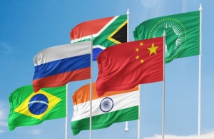 Indonesia eyes BRICS markets as new frontier for export expansion