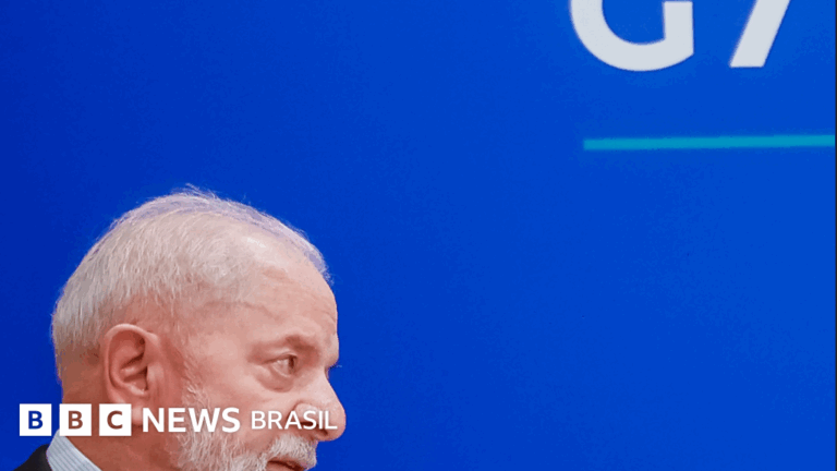 Lula no G7 no Canadá: o que o presidente quer do grupo e o que o grupo quer dele?