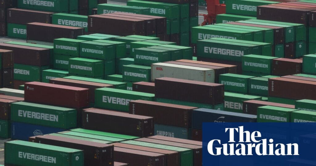 Trump delays tariff hikes again but announces new rates for some countries