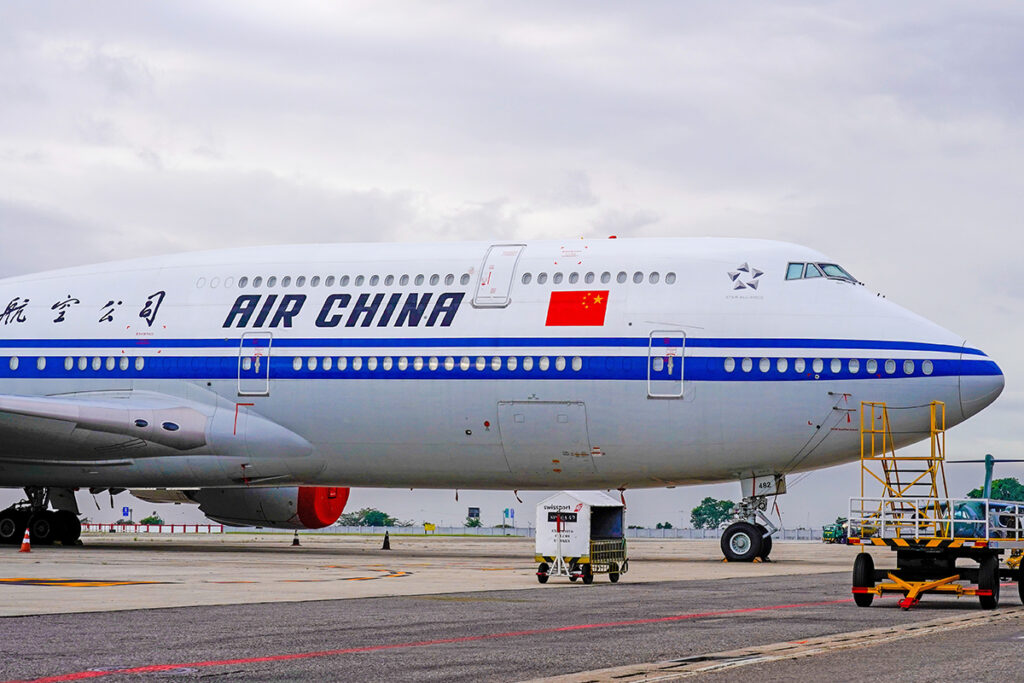 Mais de 20 aviões governamentais pousam no Galeão para a Cúpula dos BRICS