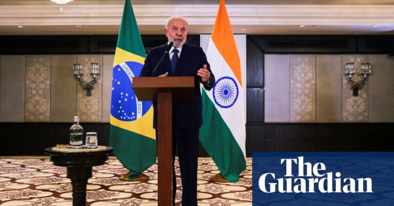 Lula backpedals on suggestion Putin could attend G20 without fear of arrest