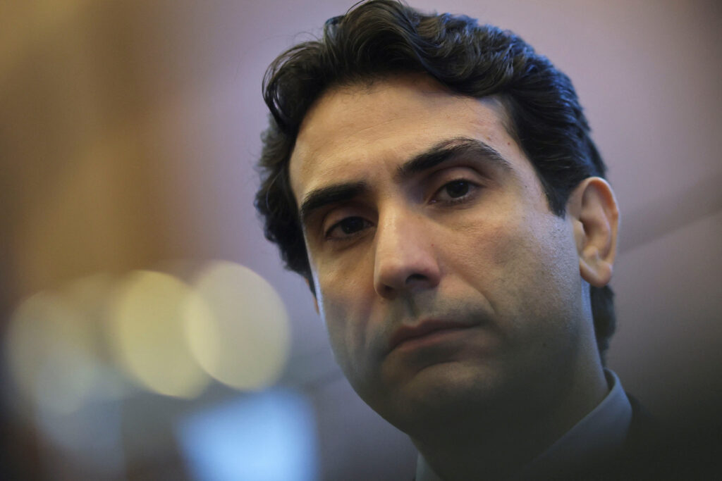 Galípolo, Focus, balanços, plano de contingência e outros destaques desta segunda