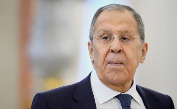 Лавров е изпаднал в немилост след провала на срещата с Тръмп