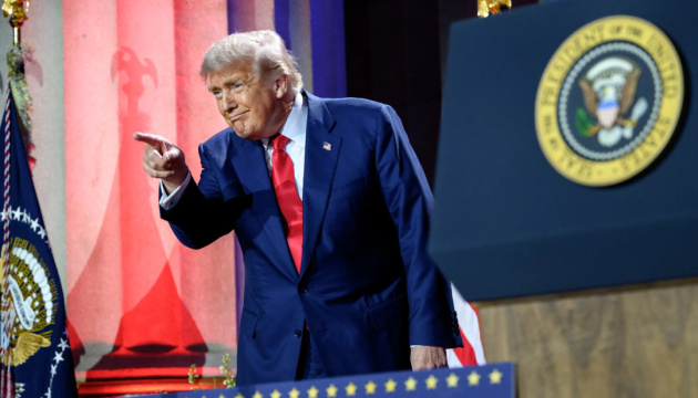 Трамп змінює стратегію щодо Індії, щоб чинити тиск на Путіна - Bloomberg