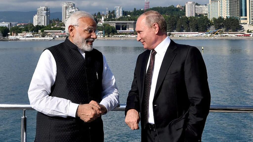 PM Modi’s Moscow visit: Five areas to watch closely