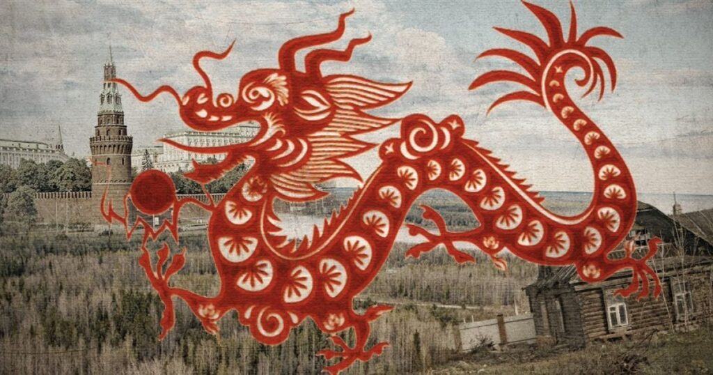 Китай та РФ обговорили війну в Україні та відносини зі США: що заявив Лавров