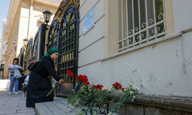 ‘Esteemed statesmen’: World mourns loss of Iran president, FM in ‘tragic’ air crash