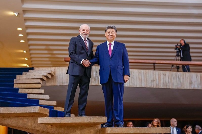 Pela primeira vez, Xi Jinping não participará da cúpula do Brics. Entenda