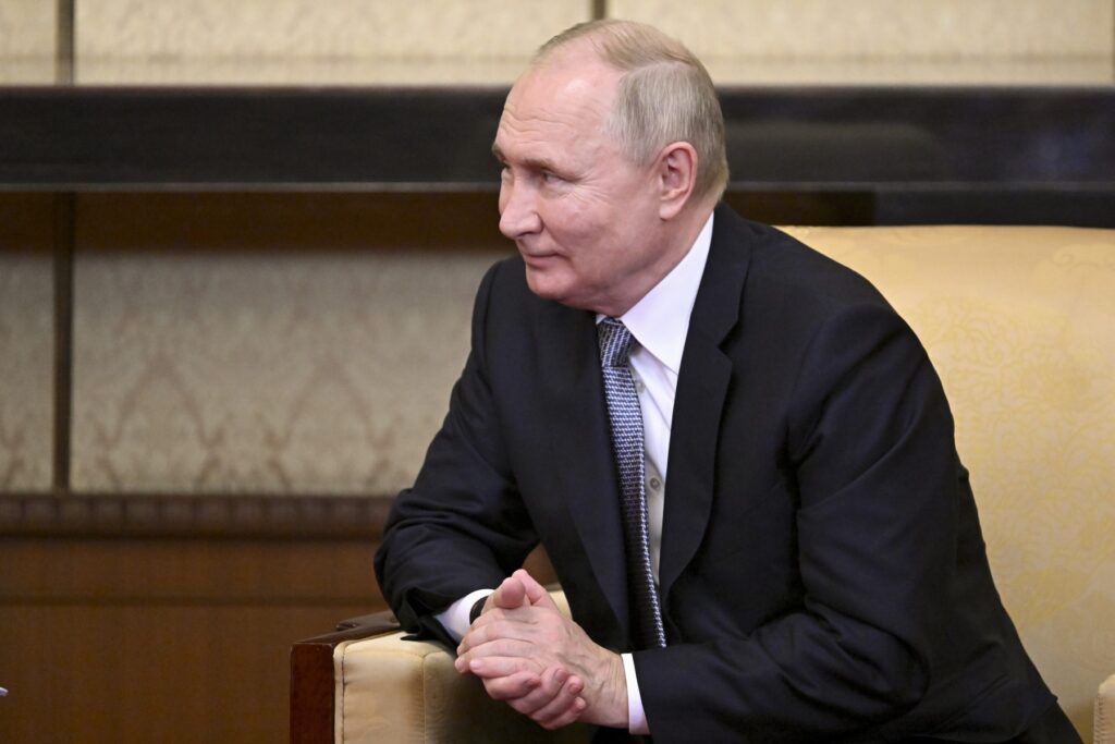 După Coreea de Nord, Vladimir Putin va merge în vizită și în Vietnam. Reacție dură din partea SUA