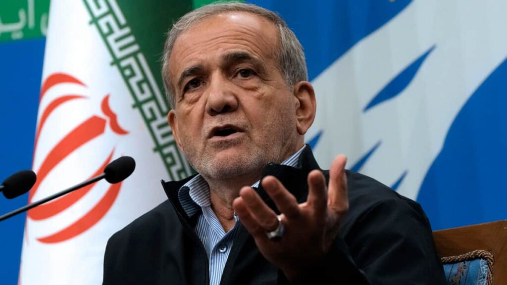 BRICS beckons: How Iran aims to defy US sanctions and shift global dynamics