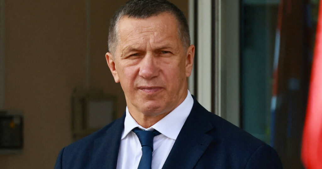 Russland med ny Svalbard-trussel: