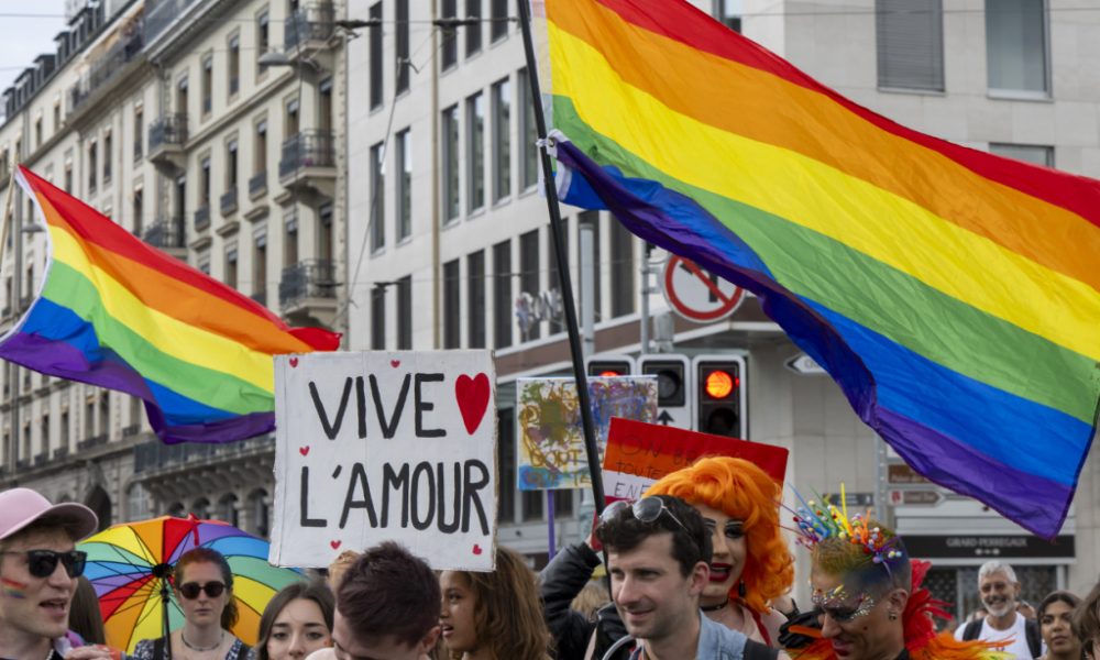 La 12e édition du festival queer Everybody's Perfect ose l'humour