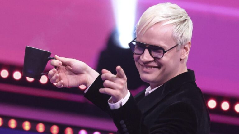 Russie relance l'Intervision avec 23 pays, concurrente de l'Eurovision