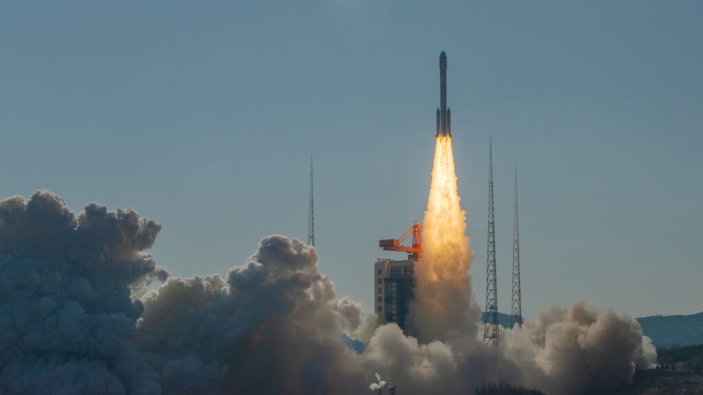 China’s SpaceSail is expanding where Elon Musk is stumbling