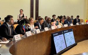 Pakistan accepts Putin’s offer to join North-South Transport Corridor