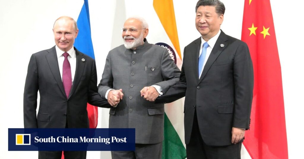 Xi Jinping won’t attend upcoming G20 meeting in New Delhi: media reports